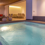 Landscape Decorative Lighting Waterproof LED Underwater Light for Swimming Pool