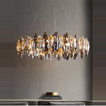 Lazzo Modern Chandelier