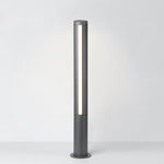 LED Pole Landscape Lighting Decorative Column Light Waterproof for Outdoor Courtyard