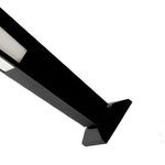 LED Outdoor Post Lights Garden Lights Outside Lights Geometric ShapedPatio Lights