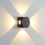 LED Up and Down Lights Wall Lamp Outdoor Wall Lights Wall Sconce Lighting