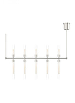 Wit Pendant, 1-Light, LED, Aged Brass, 4"W (700TDWIT5R-LED930 70P9F5M)
