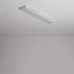 Rectangular Strip Light Flush Mount Light LED Ceiling Light