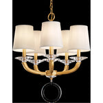 Schonbek Emilea MA1005 Chandelier