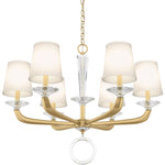 Schonbek Emilea MA1006 Chandelier