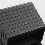 Minimalist Chic Outdoor Waterproof LED Lawn Light for Villa Courtyard Garden