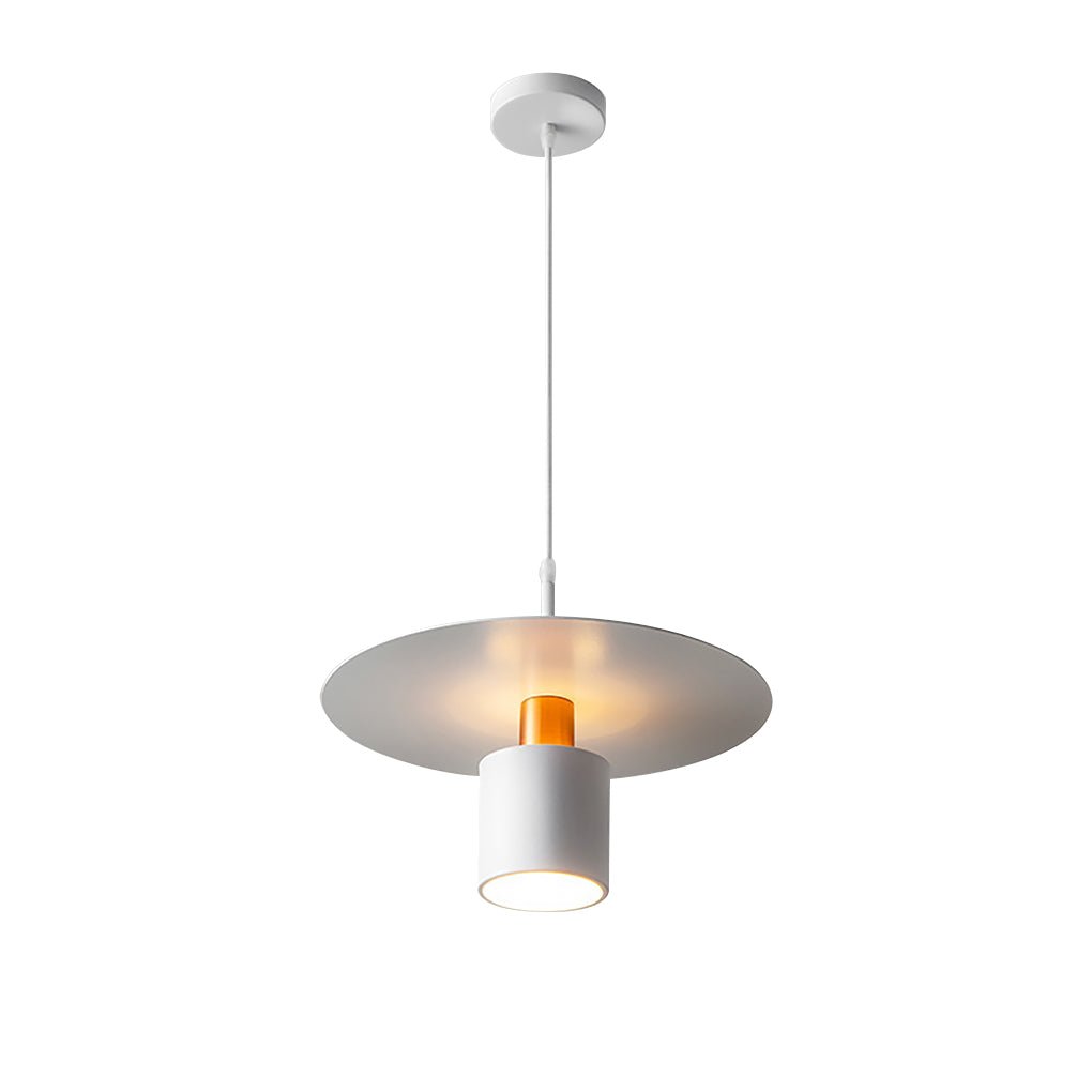 Minimalist Creative Ins Style Three-color Light Bar Dining Room Bedside Pendent Lighting