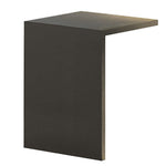 Multifunction Square Stools Table Waterproof Creative Outdoor Light