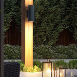Round up and down Lighting LED Waterproof Modern Outdoor Wall Lights