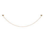 Entice 36 Light 2" Wide LED Multi Light Pendant