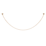 Entice 48 Light 2" Wide LED Multi Light Pendant