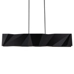Intrasection 56" Wide 3000K LED Linear Chandelier