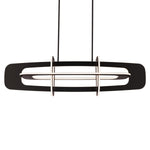 Vesta 51" Wide 3000K LED Linear Chandelier