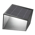 Modern Outdoor Lights Garden Lights Solar Outside Lights Post Lantern Landscape Lighting