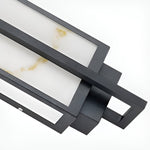 Modern Wall Lamp LED Outdoor Wall Lights Wall Sconce Lighting Wall Mounted Lights