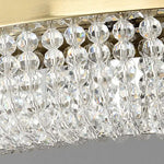 Bergamo Ceiling Light Fixture