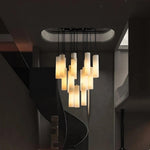 Moonshade? Marble Pendant Lighting Fixture