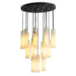 Moonshade? Marble Pendant Lighting Fixture