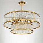 Gerano Modern Chandelier