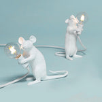 Mouse Table Light