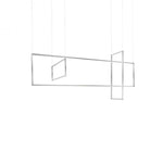 Vega 5 Head LED Multi Pendant