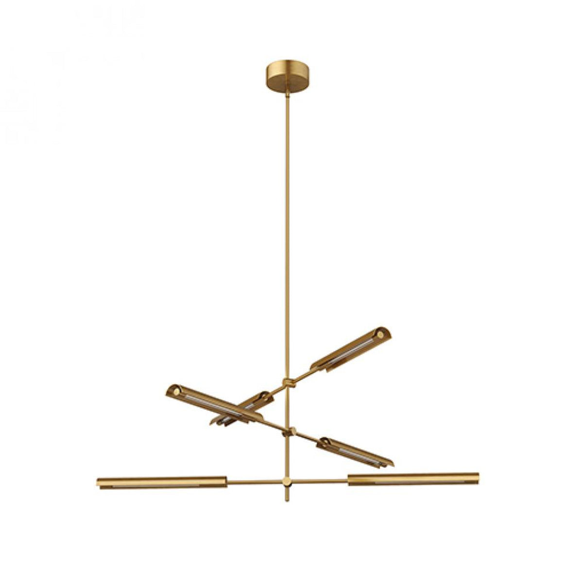 Astrid LED Multi Pendant