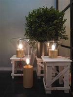 Bois Table Lamp