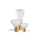 Bois Table Lamp