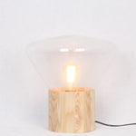 Bois Table Lamp