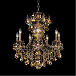 Schonbek New Orleans 3656 Chandelier