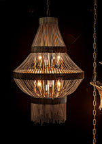 Domo Chandelier