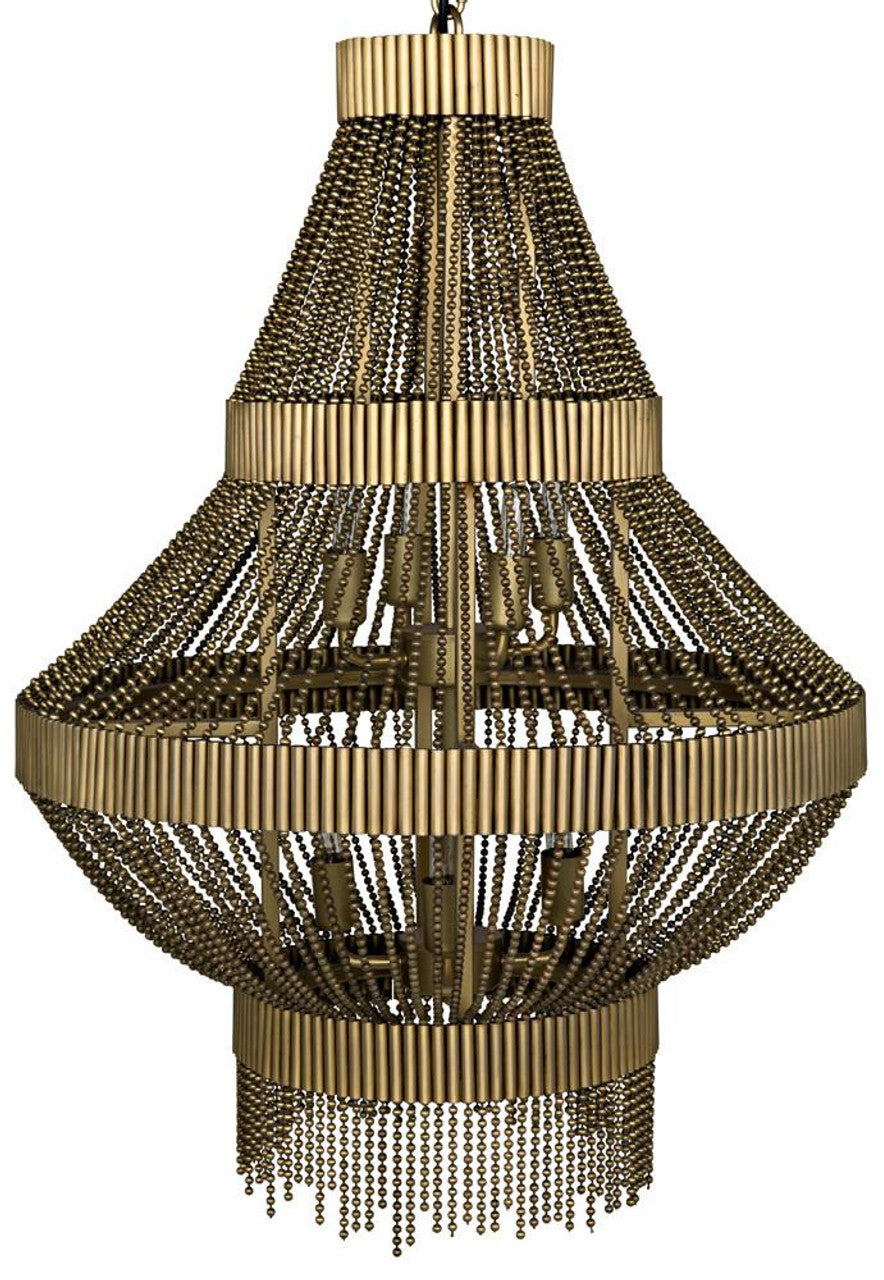 Domo Chandelier