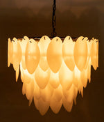 Lotus Chandelier