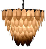 Lotus Chandelier