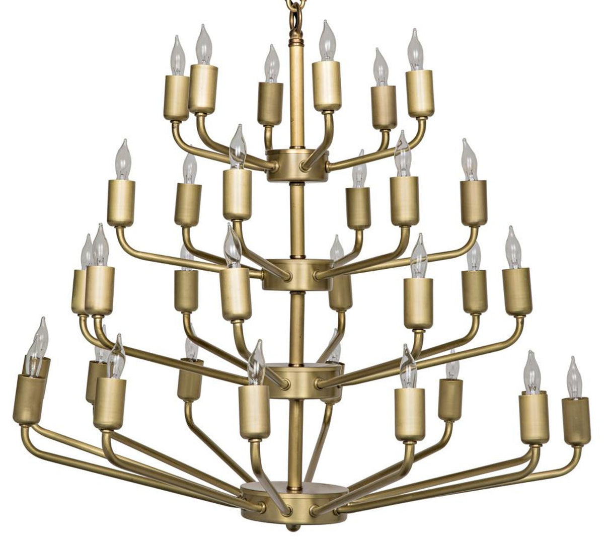 Montoro Chandelier