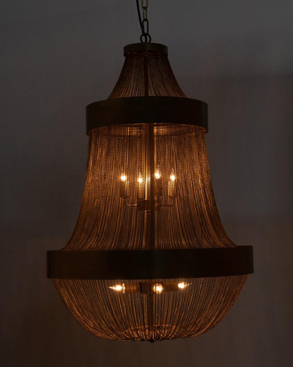 Montoro Chandelier