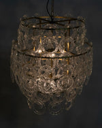 Quebec Chandelier