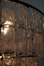 Satellite Chandelier