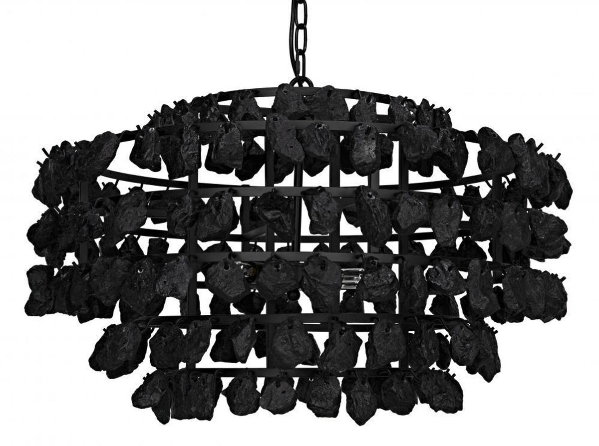 Vulcan Chandelier