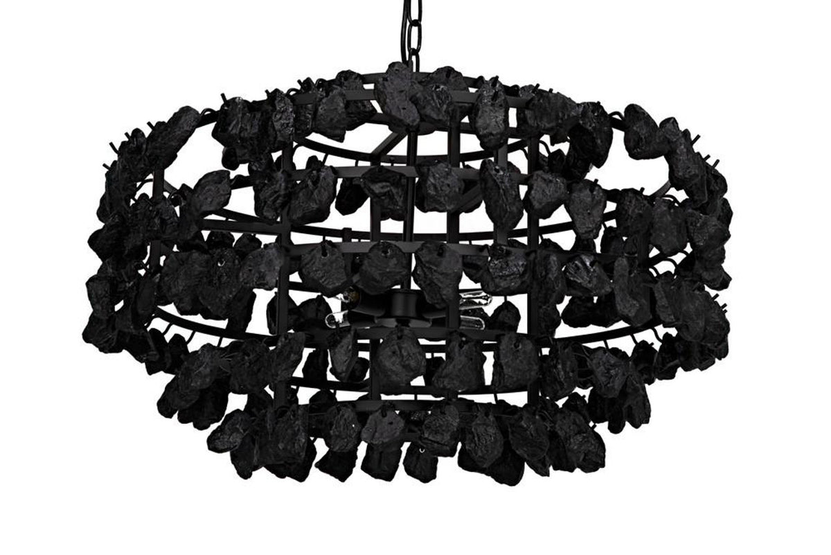 Vulcan Chandelier