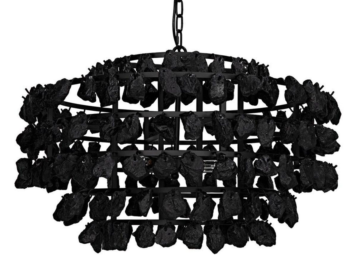 Vulcan Chandelier
