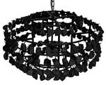 Vulcan Chandelier