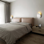 Nordic Minimalist LED Waterproof Personalized Bedside Lamp Wall Sconces