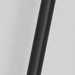 Minimalist Modern Strip LED Accent Floor Lamp