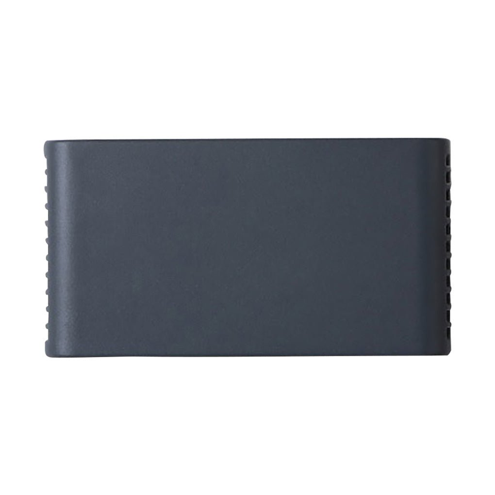 Rectangle LED Waterproof Nordic Up and Down Lights Outdoor Wall Lights Sconces