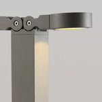 Nordic Minimalist Waterproof Outdoor LED Garden Lawn Light Landscape Lighting