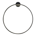 Nordic Minimalist Wiring Free Trichromatic Dimming Creative Atmosphere Wall Lamp