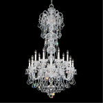 Schonbek Olde World 6817 Chandelier