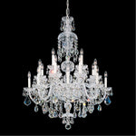 Schonbek Olde World 6860 Chandelier