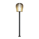 Outdoor Grid Waterproof Garden Lamp Lawn Light Post Lamp LED Landscape Lighting